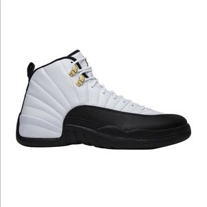 Air Jordan Retro 12 ‘Taxi’ 2013